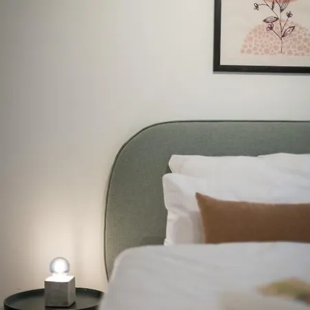 Apartmán Liberty Platinum -