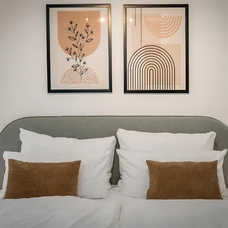 Liberty Platinum - * Hannover