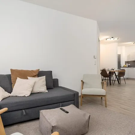 Liberty Platinum - Hannover