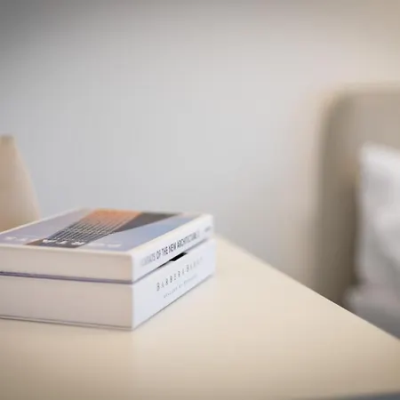 Liberty Platinum - Apartman *