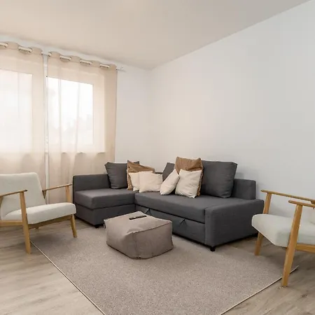 Liberty Platinum - Apartmán