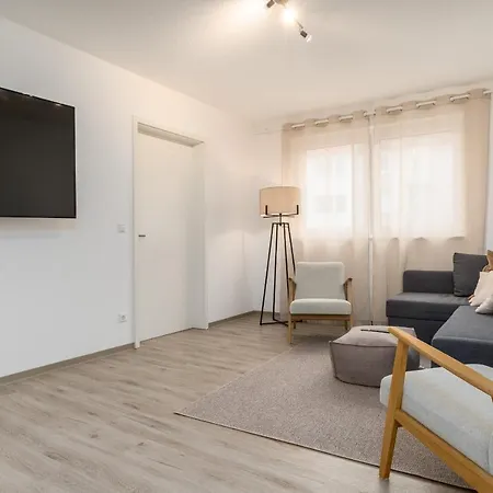 Liberty Platinum - Apartman *