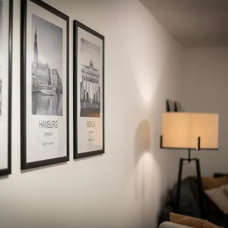 Liberty Platinum - Apartman