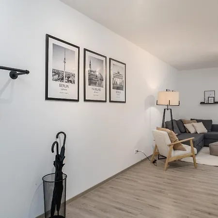 Liberty Platinum - Hannover